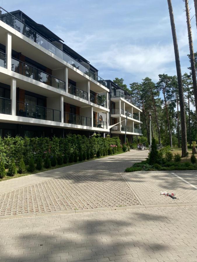 Lake Apartment Zefir 15 Августів Екстер'єр фото